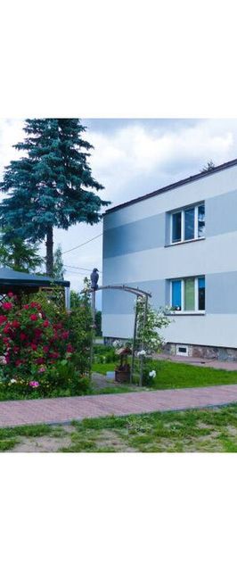 Apartamenty i Domek U Ignaca Suwałki