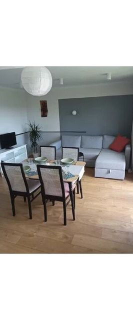 Apartament Gazury Istebna