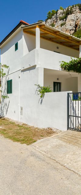 House Mateljan Zastrazisce