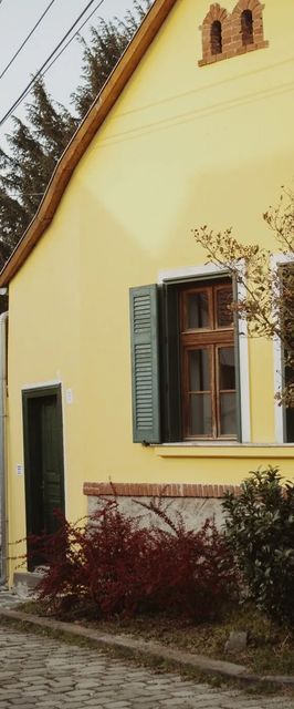 Szent Flórián Tűzoltó Panzió Visegrád