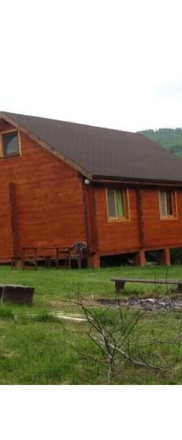 Chatki u Kasi Solina