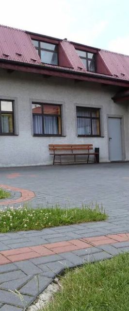 Pokoje do wynajęcia Pod Dobrą