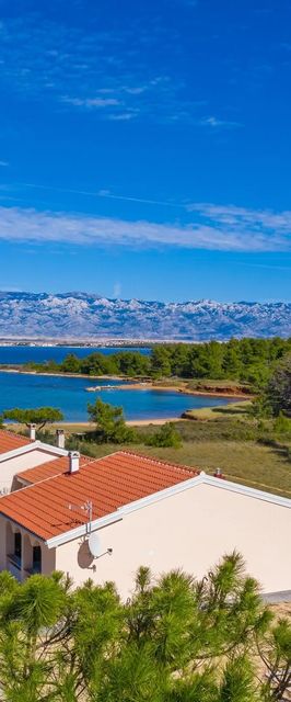 Apartmani Buskulic Anamarija Vir