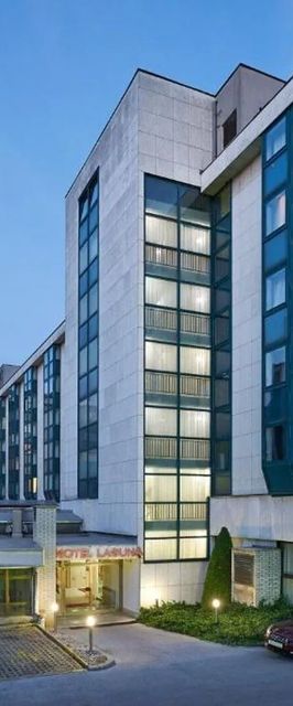 Hotel Laguna Zagreb