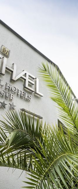 Hotel MICHAEL
