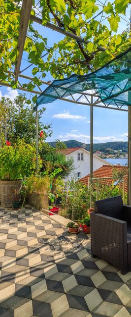 Apartments Sanja Supetarska Draga