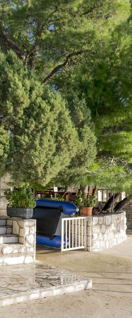 Apartments Alice seafront Klek