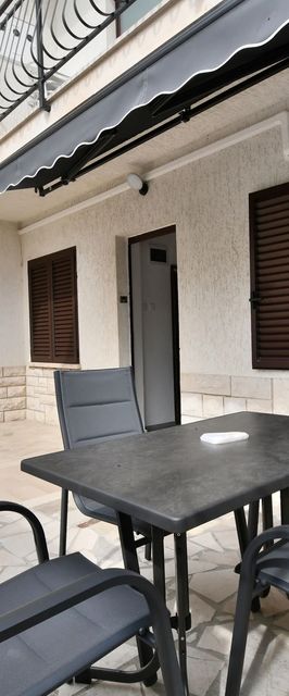 Apartment Martelina Rakalj