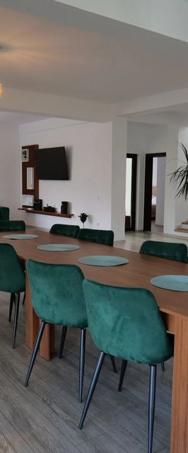 Pensiunea Agroturistica Darius