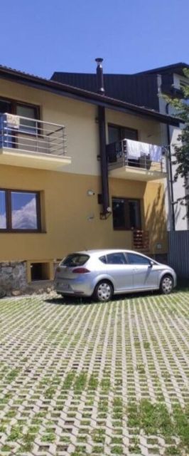 Apartmany Tatra Relax, Velky Slavkov