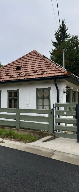 DIRIMA Vendégház Bükkszentkereszt