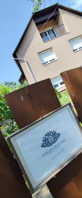 Völgycsillag Apartman Bükkszék