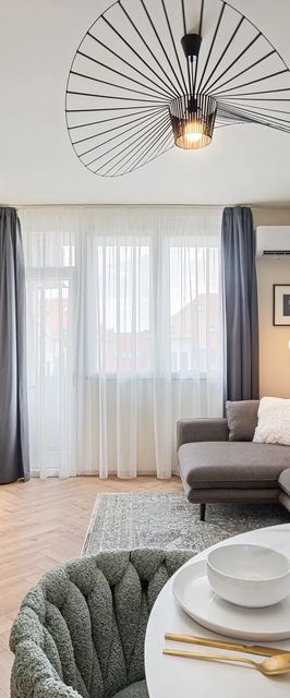 Anima Home Apartman Tata