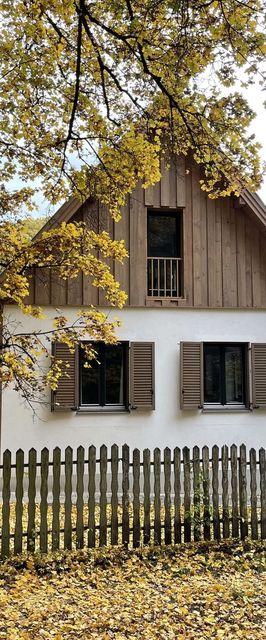 Királyréti Vendégház Szokolya