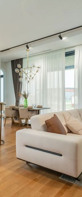 Luxury Villa Golf View Niculești