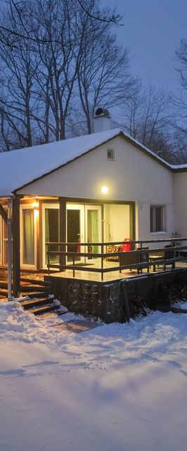 Dobcsi Vendégház Dobogókő