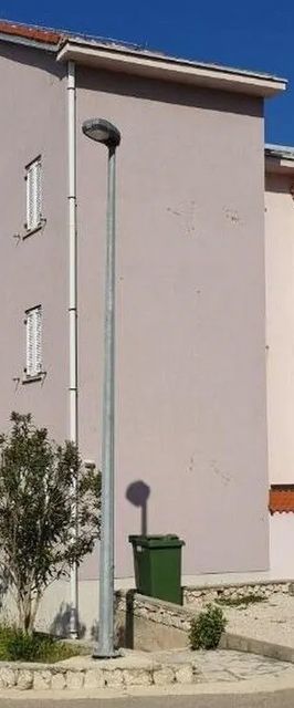 Apartmanok Parkolóhellyel Novalja, Pag - 22860 Novalja