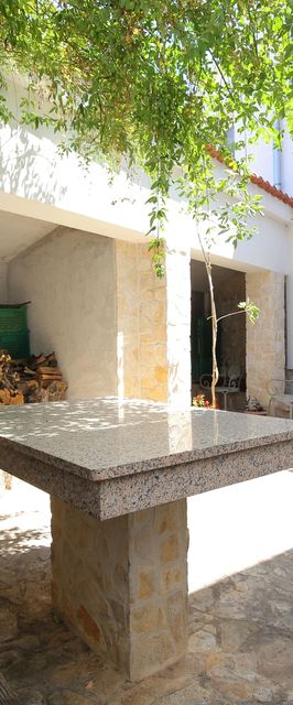 Apartmanok Parkolóhellyel Stupin Celine Rogoznica - 23929 Stupin Čeline