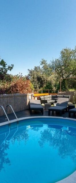 Apartmanok Családok Részére Medencével Mastrinka, Ciovo - 23984 Mastrinka