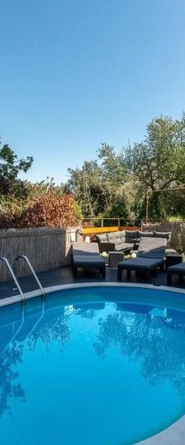 Apartmanok Családok Részére Medencével Mastrinka Ciovo - 23984