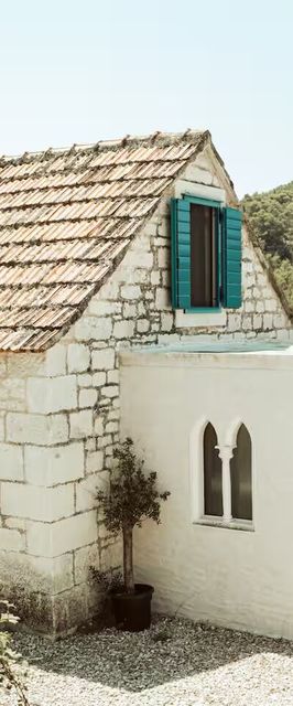 Ház Családok Részére Medencével Selca, Brac - 24224 Selca