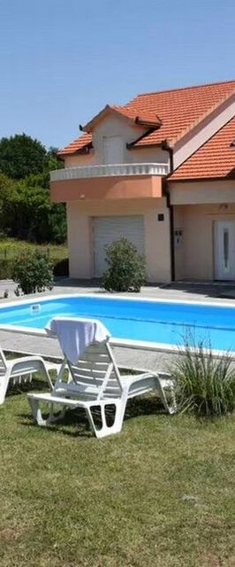 Ház Családok Részére Medencével Sinj, Zagora - 24347 Sinj