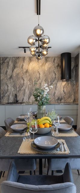 Apartmanok Parkolóhellyel Podstrana, Split - 24380 Podstrana