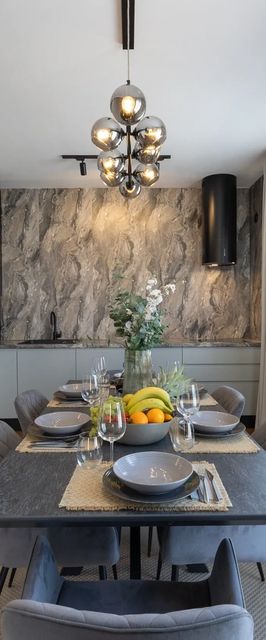 Apartmanok Parkolóhellyel Podstrana, Split - 24380 Podstrana