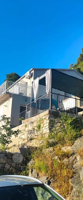 Apartmanok Parkolóhellyel Sobra, Mljet - 24530 Sobra