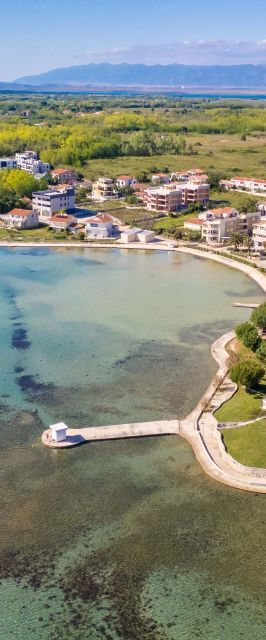 Apartmanok A Tenger Mellett Privlaka, Zadar - 24599 Privlaka