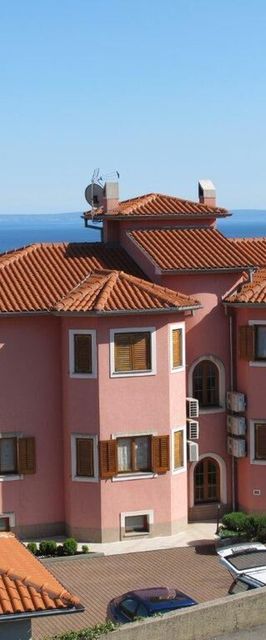 Apartmanok Családok Részére Medencével Opátia - Pobri - Opatija - Pobri, Opátia - Opatija - 24607 Opatija - Pobri