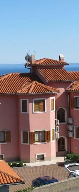 Apartmanok Családok Részére Medencével Opátia - Pobri - Opatija - Pobri, Opátia - Opatija - 24607 Opatija - Pobri