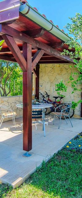 Apartmanok Parkolóhellyel Privlaka, Zadar - 24611 Privlaka