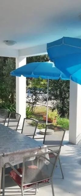 Nyaralóház Parkolóhellyel Banjol, Rab - 24620 Banjol