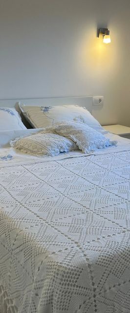 Apartmanok Parkolóhellyel Trogir - 24640