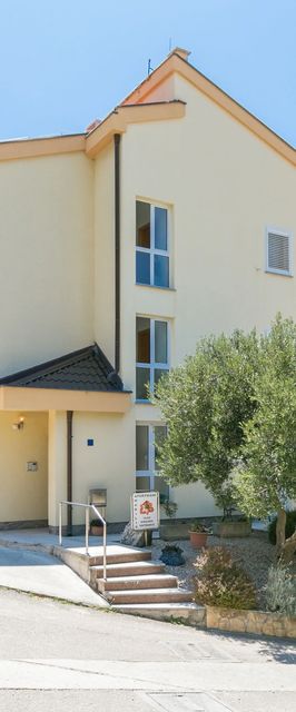 Apartmanok A Tenger Mellett Tucepi, Makarska - 24643 Tučepi