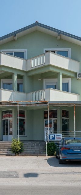 Apartmanok Parkolóhellyel Zadar - 24646