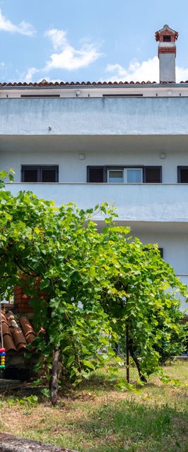 Apartmanok Parkolóhellyel Rovinjsko Selo, Rovinj - 24651 Rovinjsko Selo