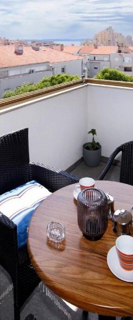 Apartmanok Parkolóhellyel Split - 24662