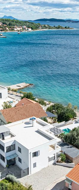 Apartmanok A Tenger Mellett Viganj Peljesac - 24663