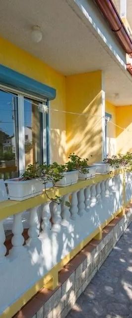 Apartmanok A Tenger Mellett Banjol, Rab - 24668 Banjol