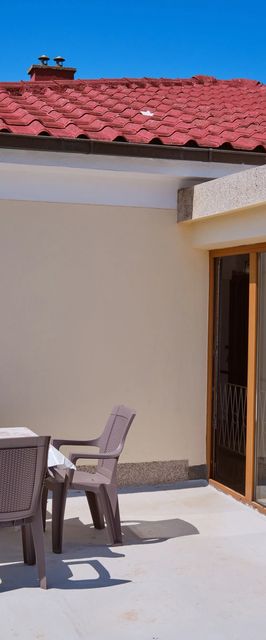 Apartmanok Parkolóhellyel Mali Losinj - 24690 Mali Lošinj