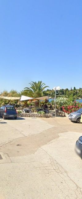 Apartmanok A Tenger Mellett Preko, Ugljan - 24691 Preko