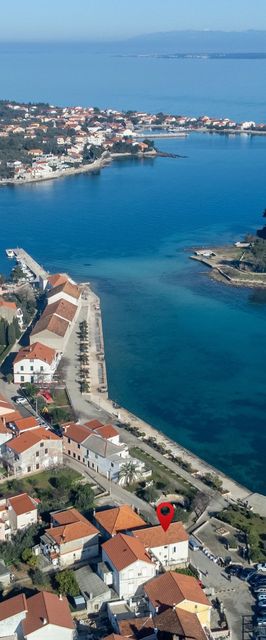 Apartmanok A Tenger Mellett Preko, Ugljan - 24691 Preko