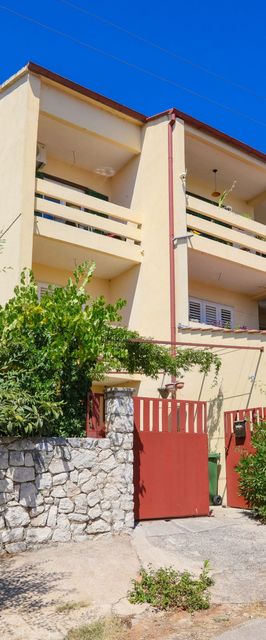 Apartmanok Parkolóhellyel Sibenik - 24719 Šibenik