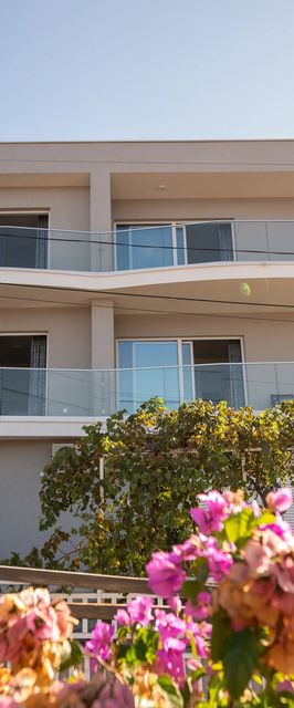 Apartmanok Parkolóhellyel Mastrinka Ciovo - 24727