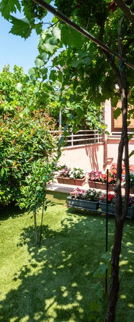 Apartmanok Internet Hozzáféréssel Stinjan, Pula - 24743 Štinjan