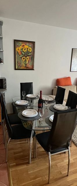 Apartmanok Internet Hozzáféréssel Makarska - 24779