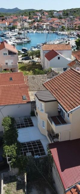 Apartmanok A Tenger Mellett Kukljica, Ugljan - 24795 Kukljica