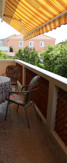 Apartmanok A Tenger Mellett Punat, Krk - 24811 Punat